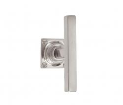 Изображение продукта FORMANI TIMELESS 1936LGRV NS нажимная ручка с пружиной (2 шт.)