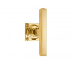 Изображение продукта FORMANI TIMELESS 1936TGRV OL нажимная ручка без пружины (2 шт.)