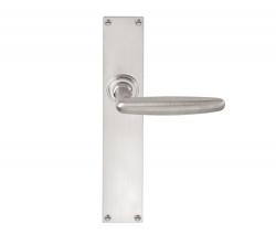 Изображение продукта FORMANI TIMELESS 1938GPSFC NS нажимная ручка с пружиной (2 шт.)