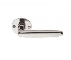 Изображение продукта FORMANI TIMELESS 1938MRR50 NL нажимная ручка без пружины (2 шт.)