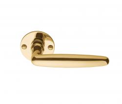 Изображение продукта FORMANI TIMELESS 1938MRR50 OL нажимная ручка без пружины (2 шт.)