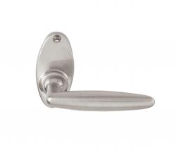 Изображение продукта FORMANI TIMELESS 1939GRO NS нажимная ручка с пружиной (2 шт.)