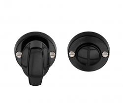 Изображение продукта FORMANI TIMELESS MRR45MWC BA комплект дверных защелок (набор)