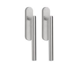 Изображение продукта FORMANI BASIC LB230PAPLY IN ручка раздвижной двери (2 шт.)