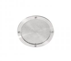 Изображение продукта FORMANI BASIC LBP100 IN вентиляционная решетка (1 шт.)