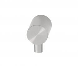 Изображение продукта FORMANI BASIC LBP20 IN ручка-кноб для шкафа (1 шт.)