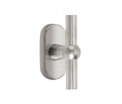 Изображение продукта FORMANI TIMELESS 1910T-DK-O NS оконная ручка без замка (1 шт.)