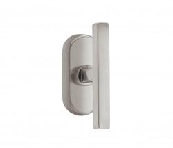 Изображение продукта FORMANI TIMELESS 1936T-DK-O NS оконная ручка без замка (1 шт.)