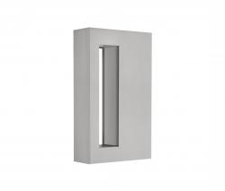 Изображение продукта FORMANI SQUARE LSQ170/40 IN ручка-купе (1 шт.)