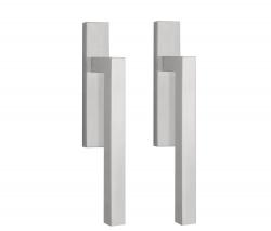 Изображение продукта FORMANI SQUARE LSQ230PA IN набор поворотных ручек (2 шт.)