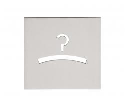 Изображение продукта FORMANI SQUARE LSQP100B IN пиктограмма (1 шт.)