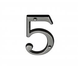 Изображение продукта FORMANI TIMELESS HN80-5 IS символ-число (1 шт.)