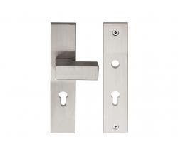 Изображение продукта FORMANI TIMELESS TD50-50 PC55 IS/NS броне-пластина (набор)