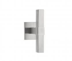 Изображение продукта FORMANI VOLUME VT115-G IN нажимная ручка с пружиной (2 шт.)