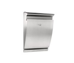 Изображение продукта FORMANI BASIC ARCTURUS почтовый ящик (1 шт.)