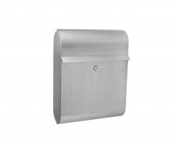 Изображение продукта FORMANI BASIC ANTARES почтовый ящик (1 шт.)