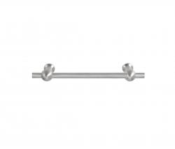 Изображение продукта FORMANI FERROVIA FV195/128 IN ручка для шкафа (1 шт.)