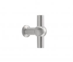 Изображение продукта FORMANI FERROVIA FV195 IN ручка-кноб для шкафа (1 шт.)