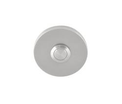 Изображение продукта FORMANI FOLD TB50 IN дверной звонок (1 шт.)