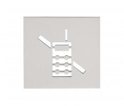 Изображение продукта FORMANI SQUARE LSQP100C IN пиктограмма (1 шт.)