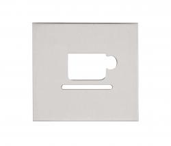 Изображение продукта FORMANI SQUARE LSQP100F IN пиктограмма (1 шт.)