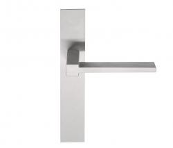 Изображение продукта FORMANI SQUARE LSQVP236SFC IN нажимная ручка без пружины (2 шт.)