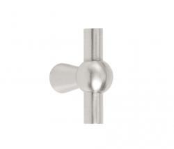 Изображение продукта FORMANI TIMELESS 1910M NS ручка-кноб для шкафа (1 шт.)