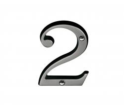 Изображение продукта FORMANI TIMELESS HN80-2 IS символ-число (1 шт.)