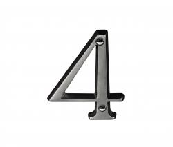 Изображение продукта FORMANI TIMELESS HN80-4 IS символ-число (1 шт.)