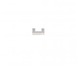 Изображение продукта FORMANI TIMELESS MG1936/32 NS ручка для шкафа (1 шт.)