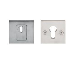 Изображение продукта FORMANI TIMELESS TDVEIL-AKT IS/NS броненакладка (набор)