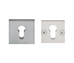 Изображение продукта FORMANI TIMELESS TDVEIL-B IS/NS броненакладка (набор)