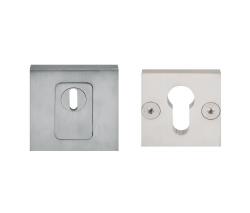 Изображение продукта FORMANI TIMELESS TDVEIL-BKT IS/NS броненакладка (набор)