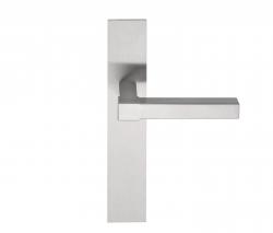 Изображение продукта FORMANI VOLUME VL115P236SFC IN нажимная ручка без пружины (2 шт.)