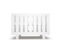 Изображение продукта Spot On Square Eicho Crib