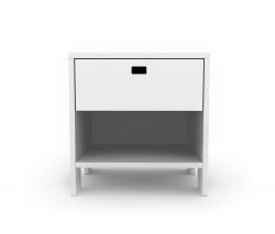 Изображение продукта Spot On Square Eicho Night Stand