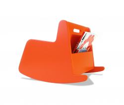 Spot On Square Hiya Rocker - 3