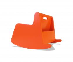 Spot On Square Hiya Rocker - 2