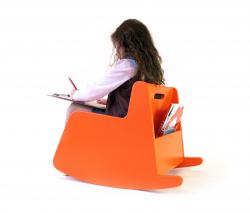 Spot On Square Hiya Rocker - 5