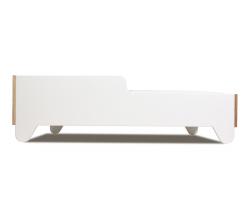 Spot On Square Hiya Toddler Bed - 2