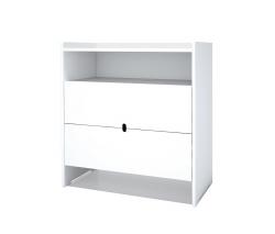 Изображение продукта Spot On Square Oliv Dresser/Changer