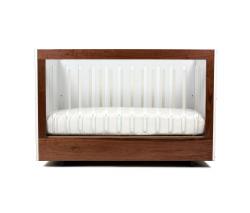 Изображение продукта Spot On Square Roh Crib