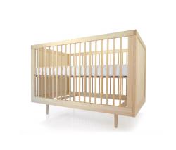 Изображение продукта Spot On Square Ulm Crib