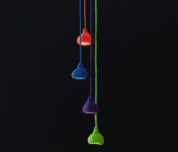 Accademia Nest подвесной светильник mini - 2