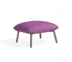 Изображение продукта Accademia Pillow Pouf OB