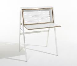 Изображение продукта Müller Möbelwerkstatten Müller Möbelwerkstatten HIDEsk