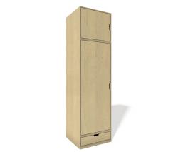 Müller Möbelwerkstatten Müller Möbelwerkstatten Modular Stackable - 4