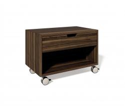 Изображение продукта Müller Möbelwerkstatten Müller Möbelwerkstatten Stacking bed bedприставной столик