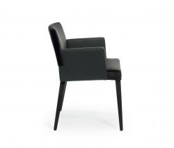 Accademia Vanessa кресло с подлокотниками P - 2