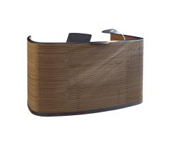 Изображение продукта Grape Design Impact reception